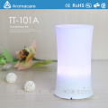 AromaCare bunter LED Luftdiffusor Luftbefeuchter Mini Vaporizer